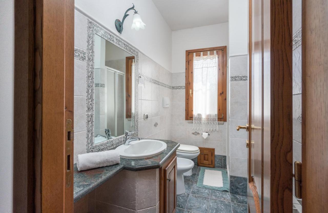 Sardinia Family Villas - Villa Adina With Private Pool In Arzachena Exteriér fotografie