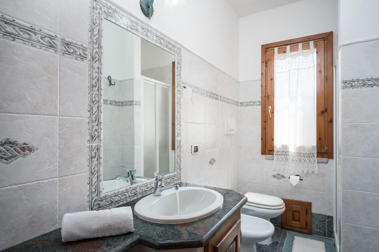 Sardinia Family Villas - Villa Adina With Private Pool In Arzachena Exteriér fotografie