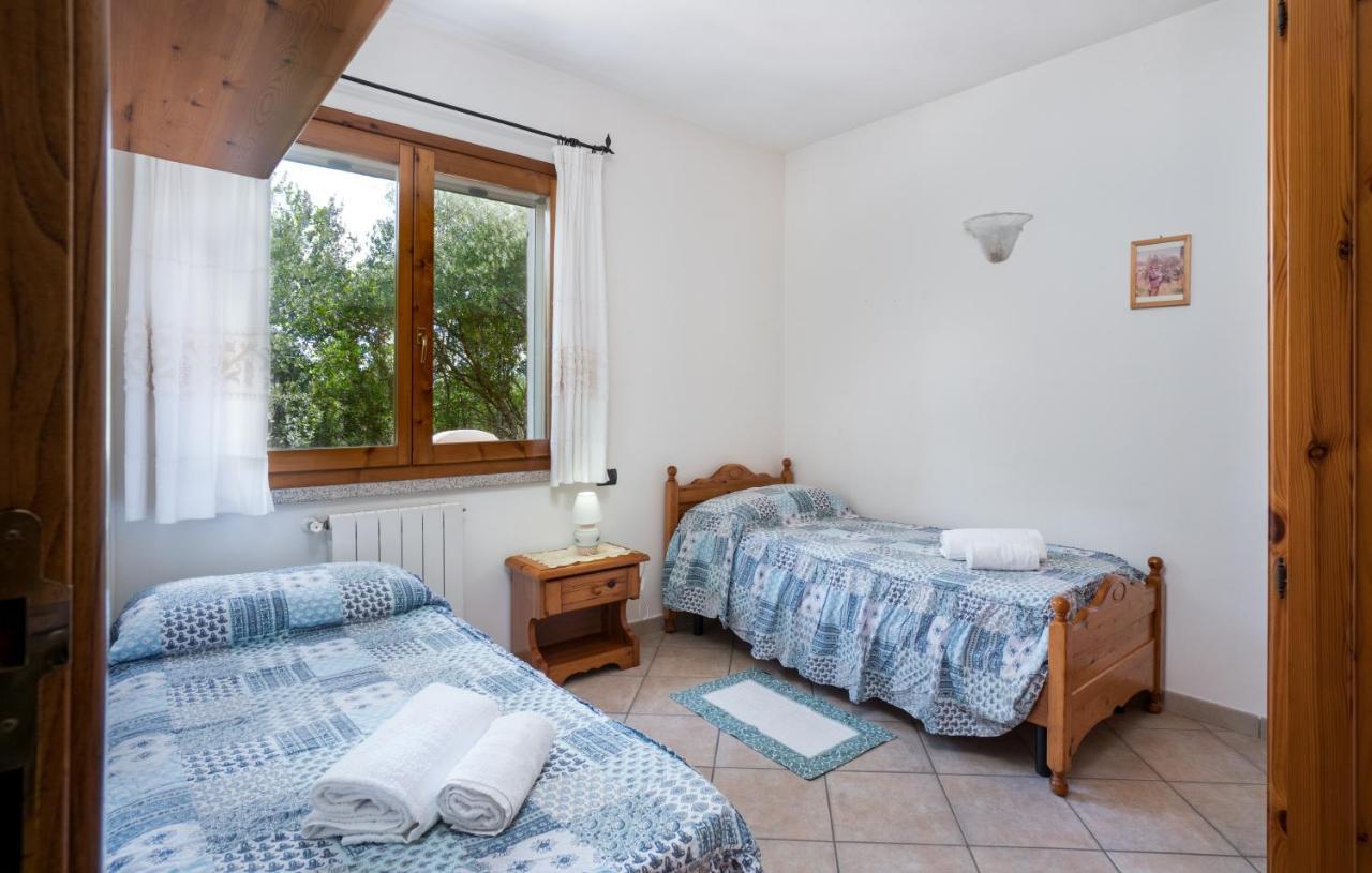 Sardinia Family Villas - Villa Adina With Private Pool In Arzachena Exteriér fotografie