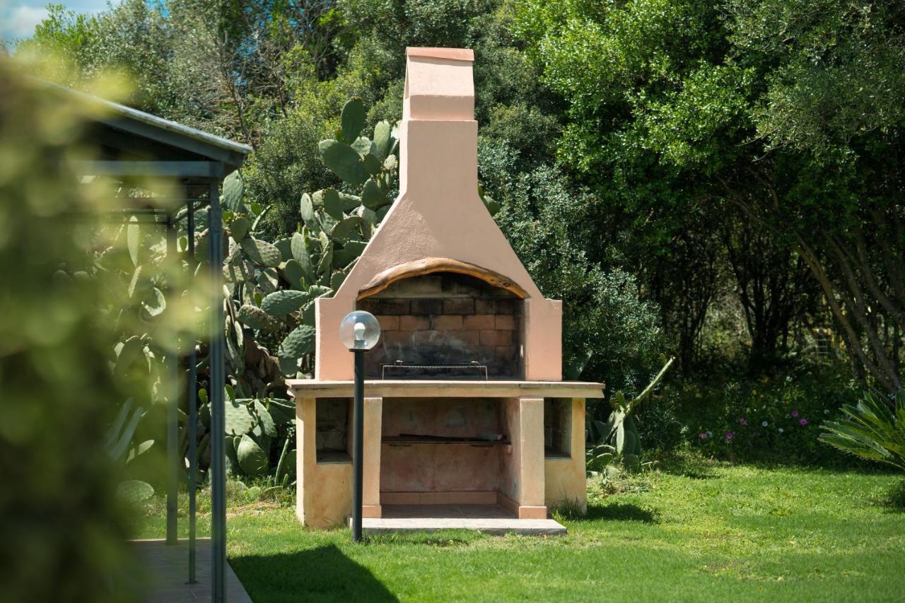 Sardinia Family Villas - Villa Adina With Private Pool In Arzachena Exteriér fotografie